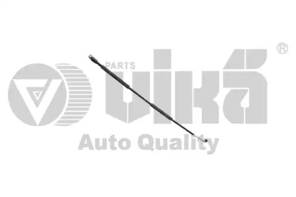 Трос дверей (задніх) Skoda Octavia 96-10 VIKA 78390011001
