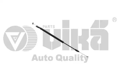 Трос дверей (задніх) Skoda Fabia 06-14 VIKA 78390011301