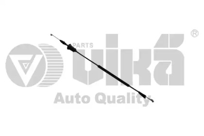 Трос дверей (задніх) Skoda Octavia II 04-13 VIKA 78390014901