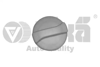 Кришка бачка розширювального VW Caddy/T4 -04 VIKA 81210153301