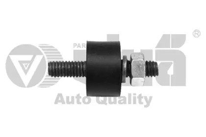 Опора радіатора VW Golf IV 05-08 VIKA 81210153501