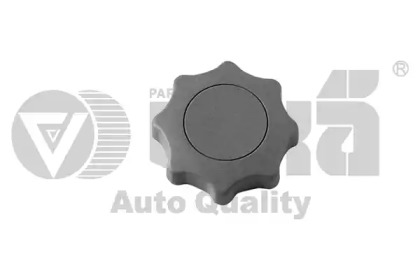 Ручка регулювання cпинки сидіння Skoda Octavia/VW Passat B5/Caddy III 96-15 VIKA 88810087401