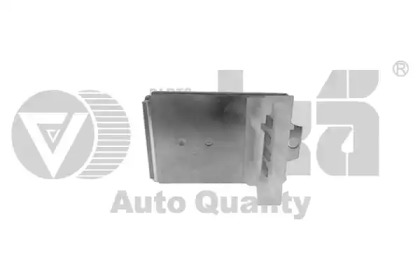 Реостат пічки VW T4/Caddy II 90-04 VIKA 89590787301