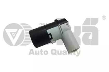 Датчик парковки (передній) Audi A4/A6/Skoda Octavia/VW T5 02-15 VIKA 99191294101