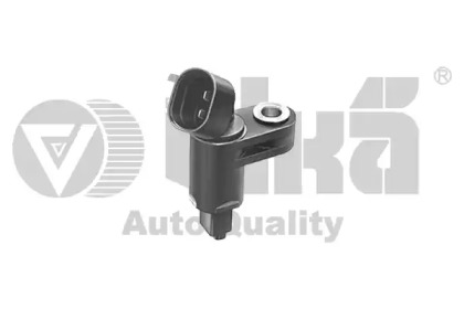 Датчик ABS (передній) VW Caddy II 1.4/1.6/1.9TDi 95-04 (L) VIKA 99270076201