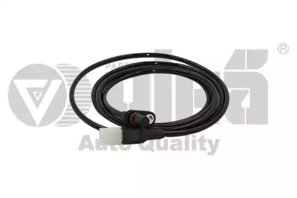 Датчик ABS (задній) MB Sprinter/VW Crafter 06- (R) VIKA 99271355501