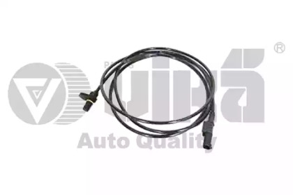 Датчик ABS (задній) MB Sprinter/VW Crafter 06- (L) VIKA 99271355601