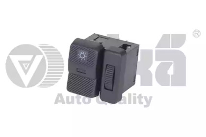 Вимикач світлового сигналу з реле VW T4 90-03 VIKA 99410307301