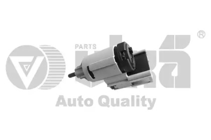 Датчик педалі гальма VW T4/T5/Caddy II 90-15 (4 конт.) VIKA 99450279501