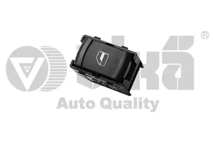 Кнопка склопідіймача Skoda Octavia/VW Passat 1.4-2.8 96-10 VIKA 99590043101