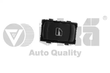 Кнопка склопідіймача (R) VW Passat/Golf IV 97-05 VIKA 99590043301