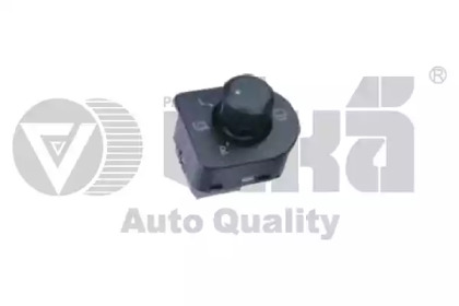 Блок управління дзеркалом VW Golf IV/Bora 96-06 VIKA 99590048201