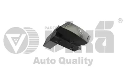 Кнопка склопідйомника (R) Skoda Octavia/Yeti 1.2-2.0 TDI 04-17 VIKA 99590953001