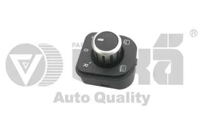Кнопка регулювання дзеркал VW Sharan/Tiguan 10- VIKA 99591045701