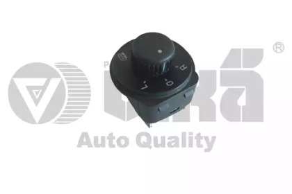Кнопка регулювання дзеркал Skoda Octavia 04-13 VIKA 99591047701