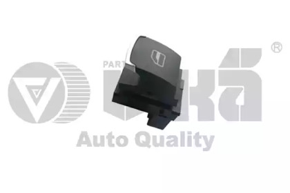 Кнопка склопідіймача (R) VW Passat CC 10- VIKA 99591048201