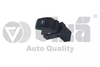 Кнопка регулювання дзеркала VW Golf 05-16/Passat 10-14 VIKA 99591048401