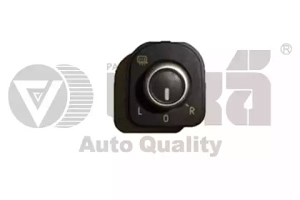 Блок управління дзеркалом VW Passat B7/Golf V-VI 08-16 VIKA 99591500501