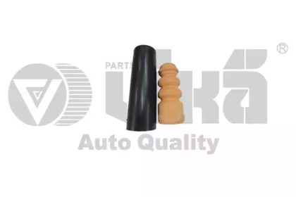 Пильник + відбійник амортизатора (заднього) Skoda Citigo/VW Up 11-20 (к-кт 2шт) VIKA K51116301