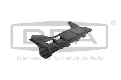 Захист двигуна Skoda Octavia III/VW Golf VII/Passat B8 12- DPA 18251333502