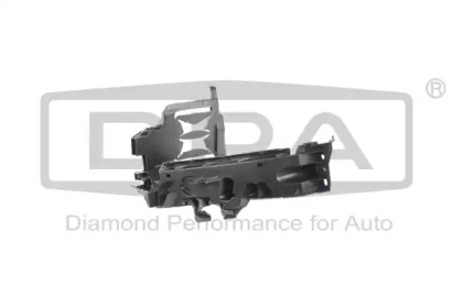 Кронштейн кріплення фари Audi Q5 08-17 (L) DPA 88050736802