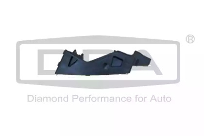 Кронштейн кріплення фари VW Passat 05-14 (R) DPA 88070094902