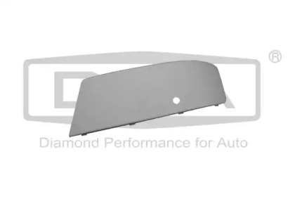 Вставка бампера (без протитуманки) VW T5 2.0 TDI 09-15 (L) DPA 88071175402