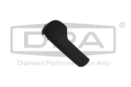 Ручка відкривання капоту VW Caddy 04-15/Golf 98-02/Passat 05-10 DPA 88230124402