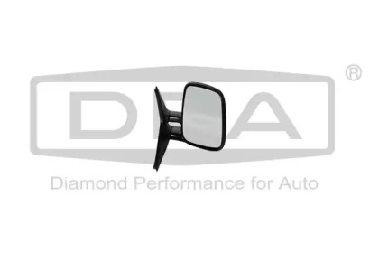 Дзеркало заднього виду VW T4 91-03 (R) DPA 88570304802