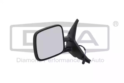 Дзеркало заднього виду VW T4 91-03 (L) (електро) (з підігрівом) DPA 88570304902