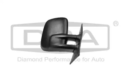 Дзеркало заднього виду VW T4 91-03 (R) (електро/підігрів) DPA 88570305002