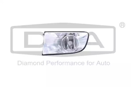 Фара протитуманна Skoda Octavia 04-13 (L) DPA 89410226402
