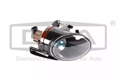 Фара протитуманна VW Passat 05-10 (L) DPA 89410226902