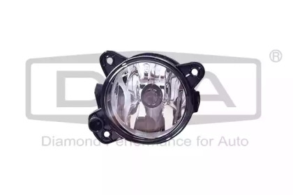 Фара протитуманна VW Crafter/T5 03-16 (L) DPA 89410228202