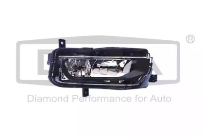 Фара протитуманна VW Caddy IV 15-20 (L) DPA 89411784002