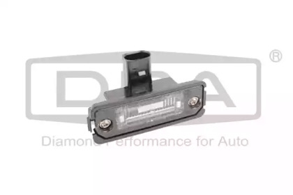 Diamond/DPA | 89430183102 | Плафон підсвітки номерного знаку