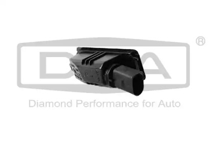 Підсвітка номера (заднього) VW Golf/Passat/Polo/Crafter/Caddy 06- DPA 89430443002