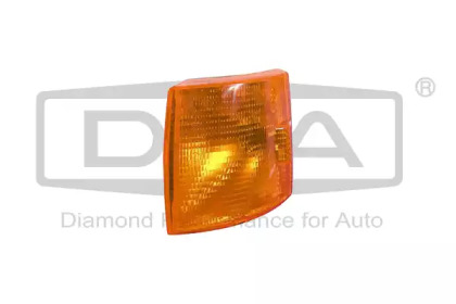 Поворот передній VW T4 90-03 (L) (білий) DPA 89530181502