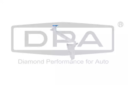 Бачок омивача DPA 89550155702