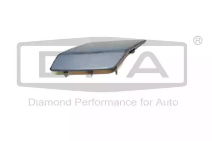 Заглушка омивача фар VW Golf VI 08-12 (L) DPA 89550626102