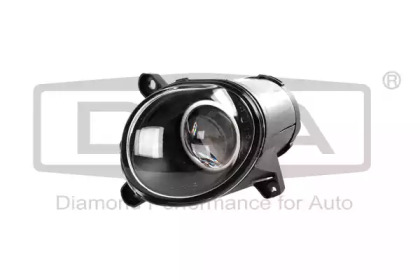 Фара протитуманна VW Passat 00-05 (R) DPA 99411183902