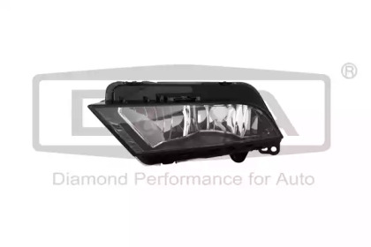 Фара протитуманна Seat Ibiza/Leon/Toledo 08-20 (R) DPA 99411455602