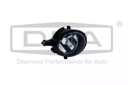Фара протитуманна Seat Ibiza/Leon/Toledo 04-15 (L) DPA 99411626202