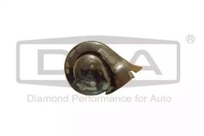 Сигнал звуковий Audi A6/VW Touareg 02-11 (410Hz) DPA 99511234002