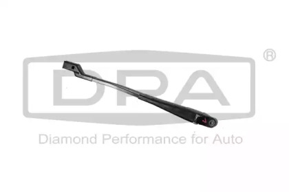 Важіль склоочисника Skoda Fabia/Roomster 06-14 (L) DPA 99550940002