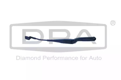 Важіль склоочисника Skoda Superb 08-15 (R) DPA 99550940302