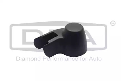Ковпачок щіткотримача (заднього) Skoda Fabia 99-08 DPA 99550945402