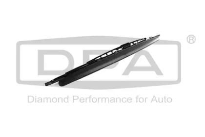 Важіль склоочисника Audi A6/VW Passat/Golf IV 97- DPA 99551032702