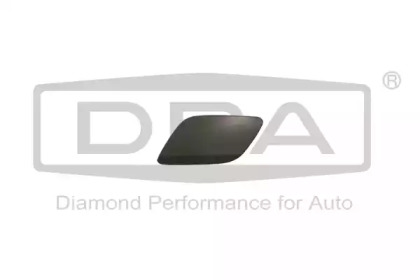 Заглушка омивача фар Audi Q7 06-15 (L) DPA 99551187002