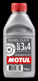 MOTUL DOT 3  4 500 мл. 102718